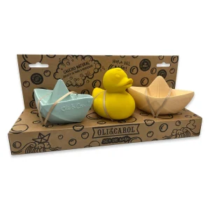 Ensemble jouets de Bain