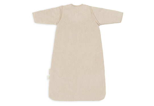 Gigoteuse avec manches amovible l 90cm (6/18 mois) Sleepy Miffy Terry l Nougat – Image 2