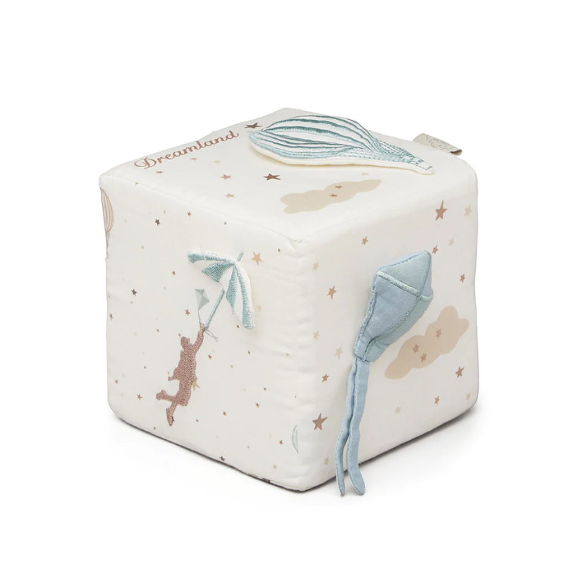 Cubes d’activités l Dreamland – Image 2