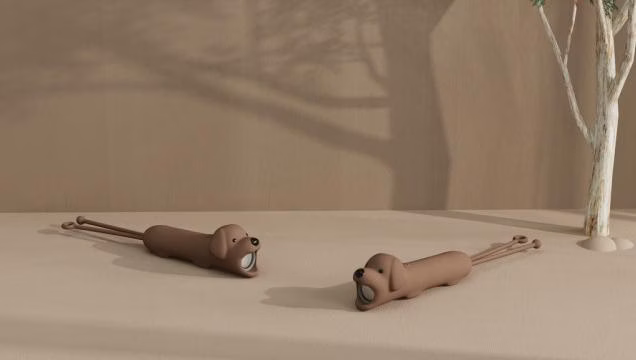 Lampe de poche l Chien – Image 3