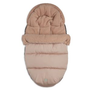 Chancelière Poussette l Biscuit 6/36 mois