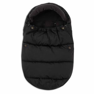 Nid d&rsquo;Ange l Puffed Black