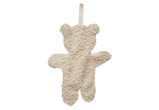 Attache tetines Teddy l Naturel – Image 2
