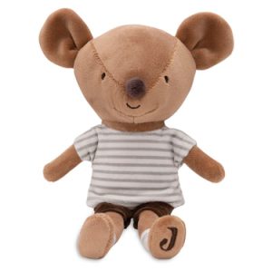 Peluche Mouse – Jackie