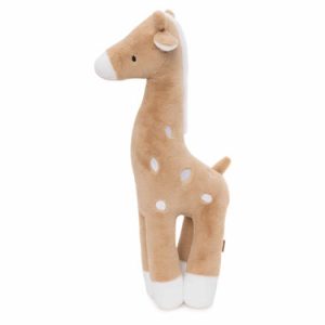 Peluche l Girafe