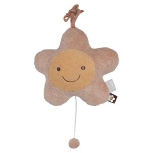 Boite à musique l Spring Garden