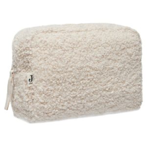 Trousse de toilette l Boucle naturelle