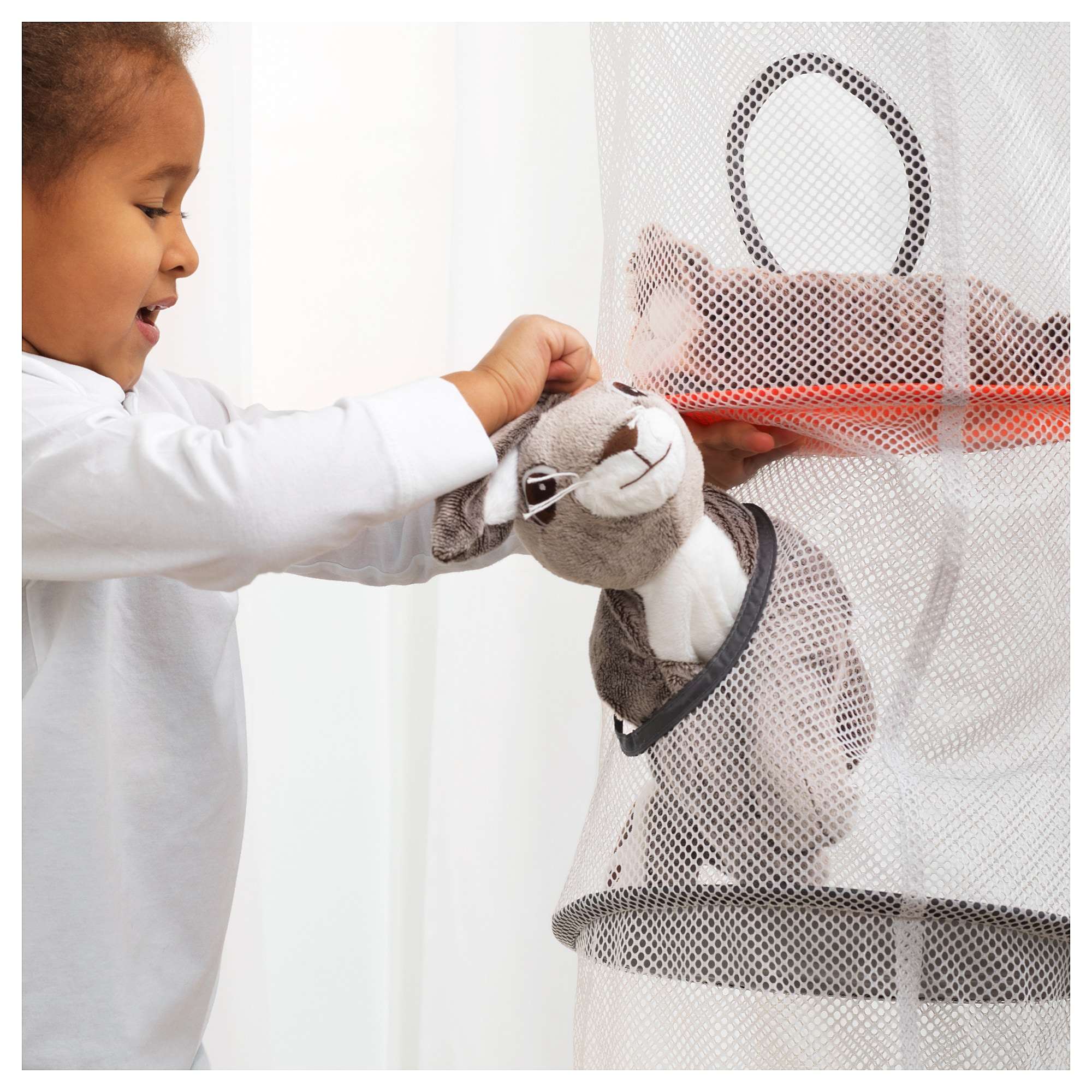 Ikea PS fångst Rangement Suspendu 6 Compartiments, Multicolore, Plastique, Colorful, 168 x 29 x 29 cm Ikea PS fångst Rangement Suspendu 6 Compartiments, Multicolore, Plastique, Colorful, 168 x 29 x 29 cm