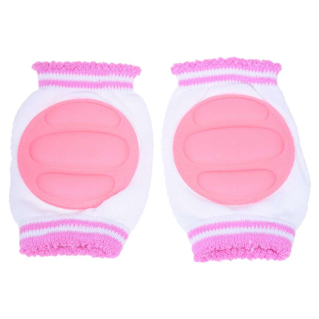 3 Paires de Genouillère Protège Genoux pour Bébé – Image 8