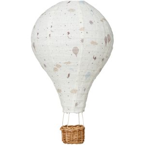 Abat-jour Montgolfière – Dreamland