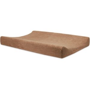 Housse Matelas à Langer | Éponge Biscuit
