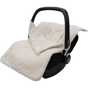 Nid d&rsquo;ange | Teddy Miffy Oatmeal