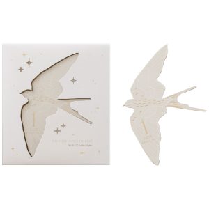 Cartes étapes l Birds