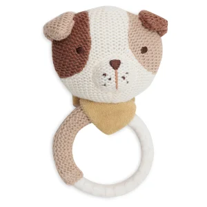 Anneau de Dentition – Mick