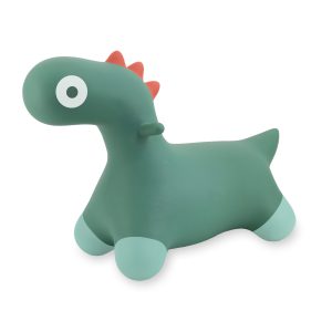 Ballon sauteur – HOPPI Dino Vert