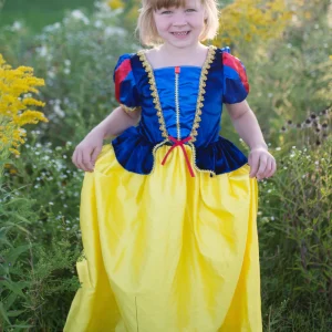 Déguisement Robe Blanche Neige