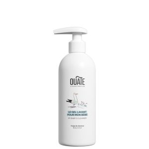 Gel Lavant naturel  – Ouate