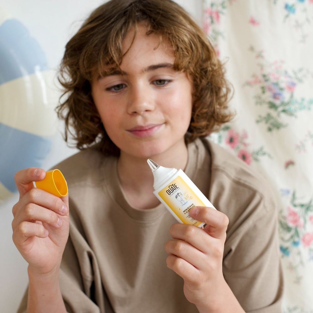 Mon écran 1,2,3 soleil SPF 50 – Ouate – Image 3