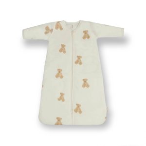 Gigoteuse avec manches amovibles | Teddy Bear