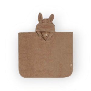 Poncho de bain l Biscuit