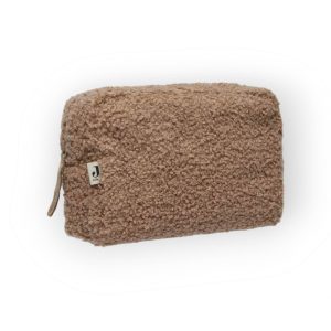 Trousse de toilette | Biscuit