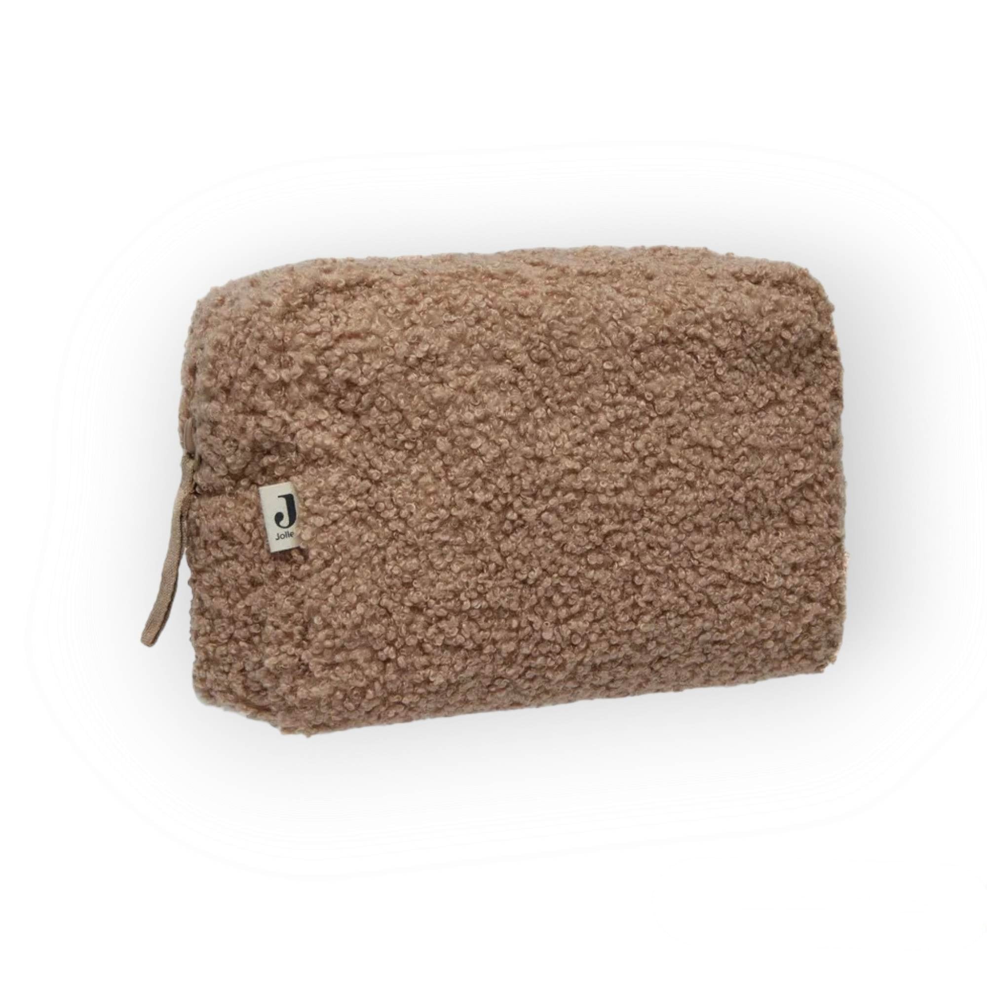 Trousse de toilette | Biscuit