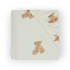 Drap housse| Teddy Bear