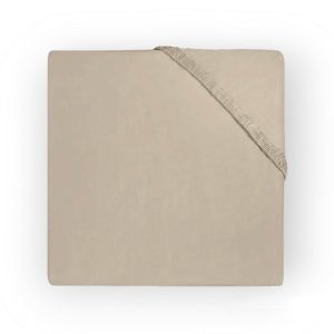 Drap housse | Nougat