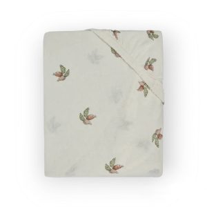 Drap housse l Rosehip