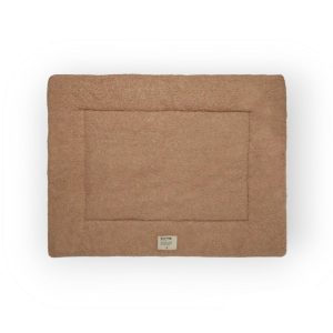 Tapis d&rsquo;éveil | 80cm x 100cm | Biscuit