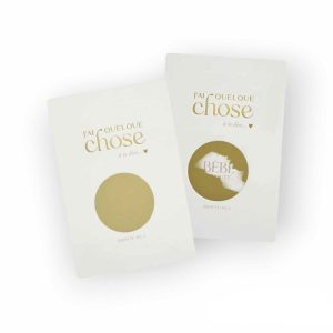 Carte Annonce de grossesse l Bébé en route