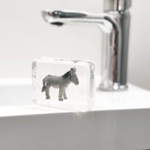 Savon Artisanal – Ane– Ludi Soap