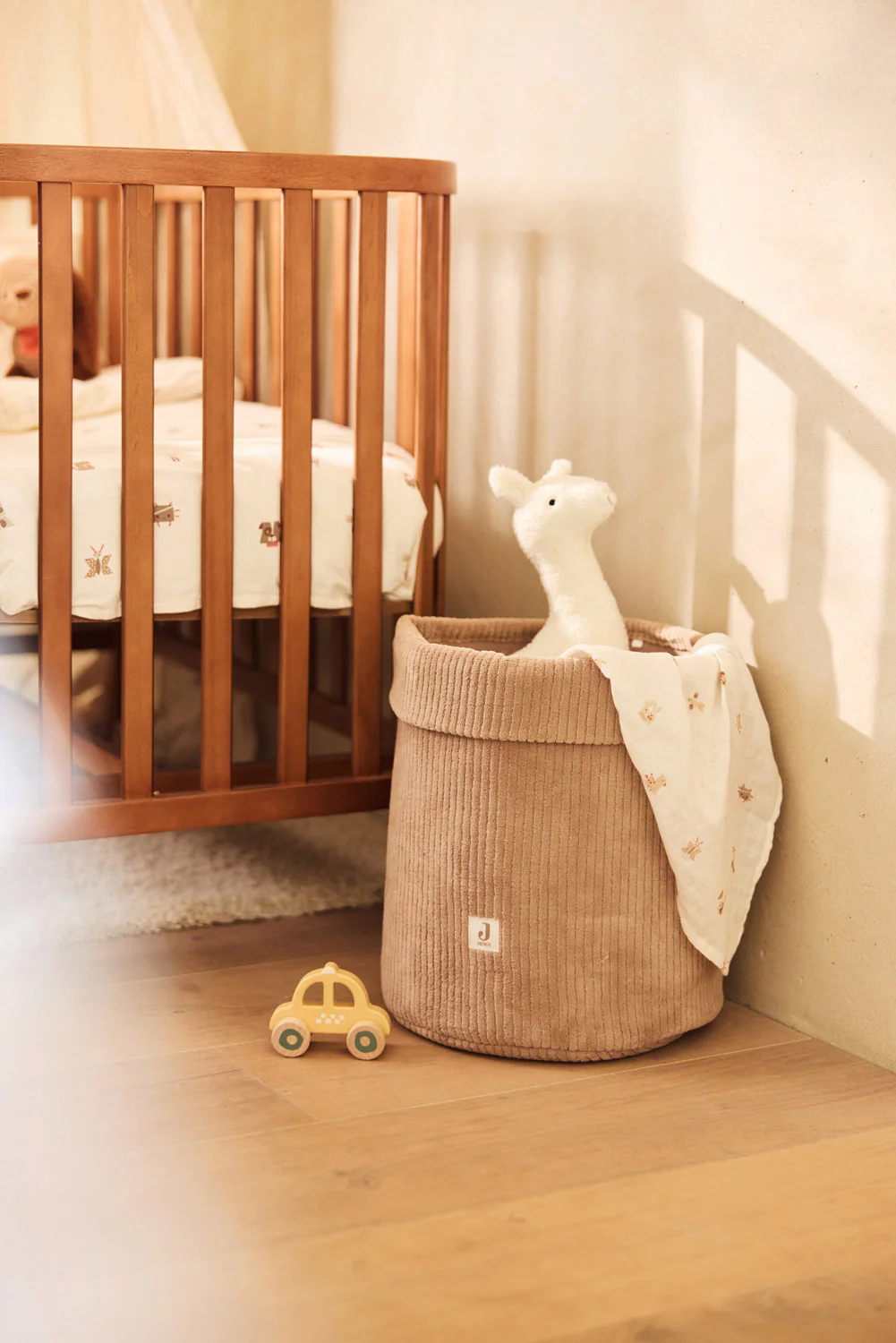 Panier de Soins – Milky Coffee – Image 3