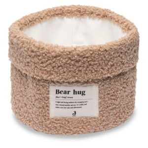 Panier de rangement | Boucle Biscuit