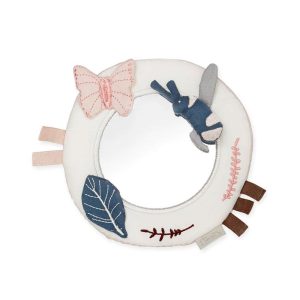 Jouet d’activités Miroirs l Flowers