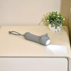 Lampe de Poche l Chat