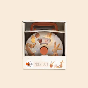 Boite à Musique l Friends