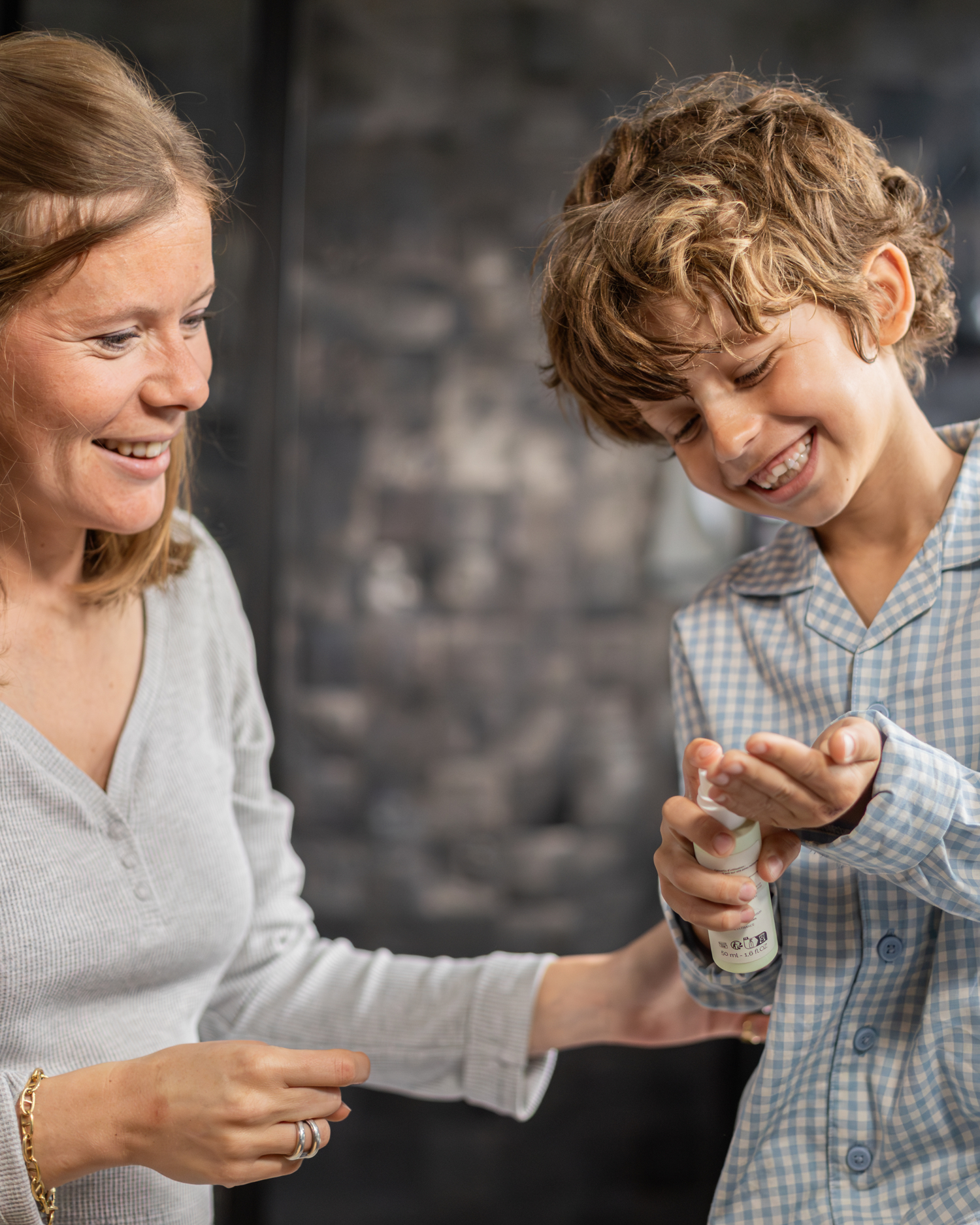 MA CRÈME D’AMOUR 7-8 ans I Nourrie – Apaise – Image 2