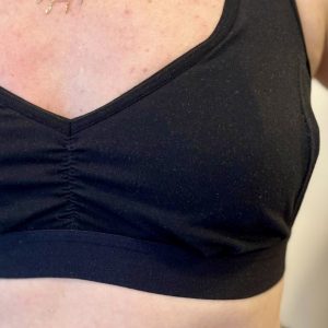 La brassière tire-lait Black Milk