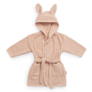 Peignoir 3-4 Ans l Rose