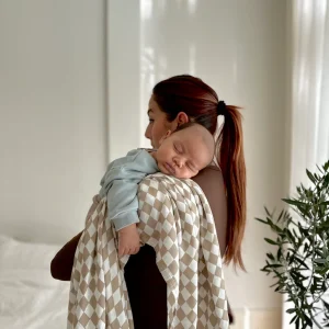 Lange XL JOLI NOUS l’indispensables des parents