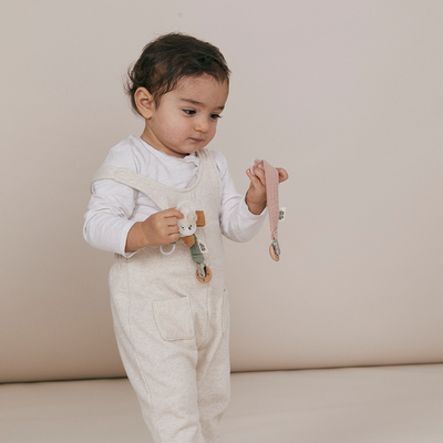 Attaches tétine Bebel l Camel – Image 3