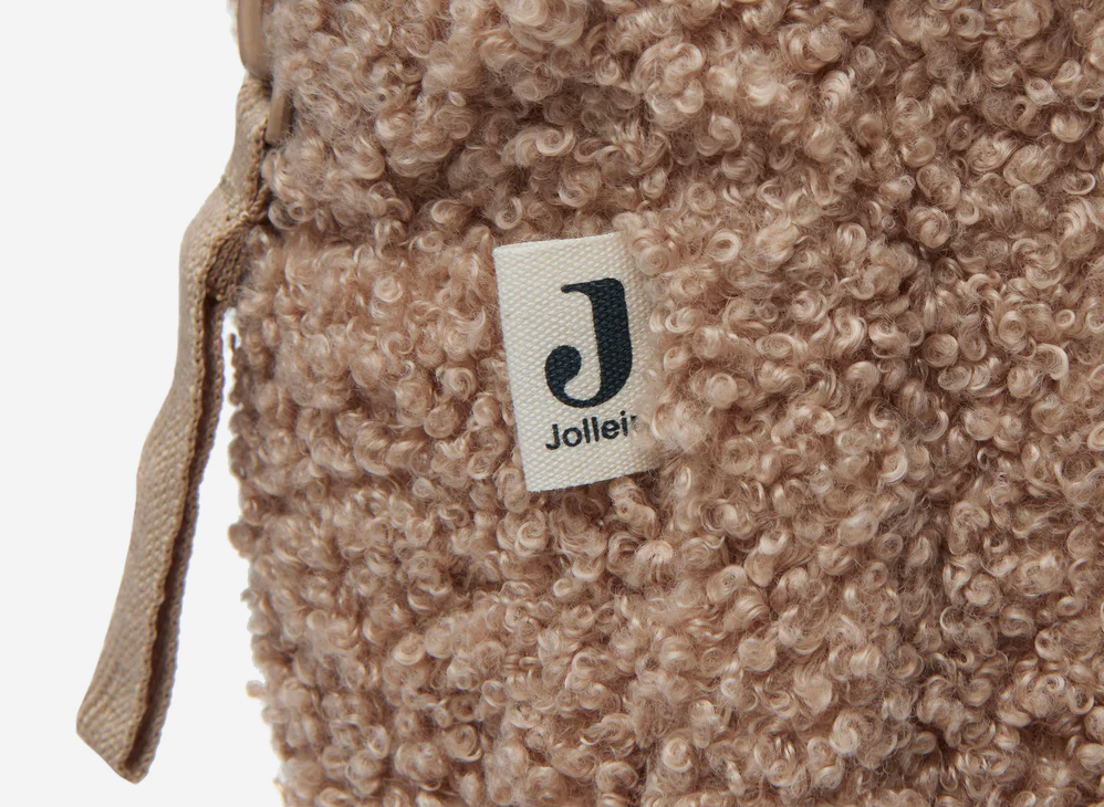 Trousse de toilette | Biscuit – Image 4