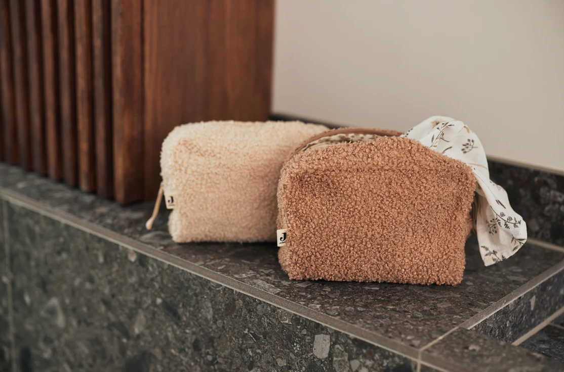 Trousse de toilette | Biscuit – Image 5