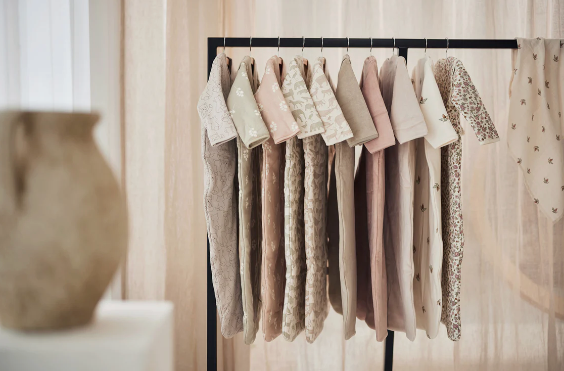 Gigoteuse avec manches amovibles |Farm – Image 5