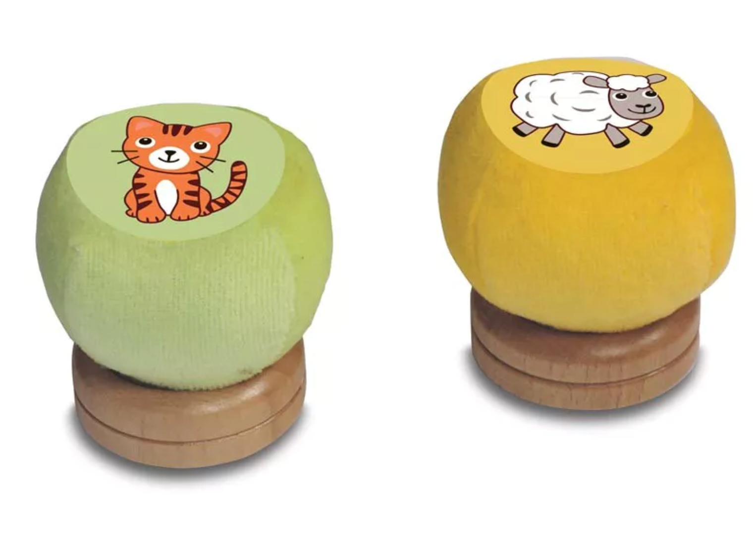 Mes premiers tampons – Image 4