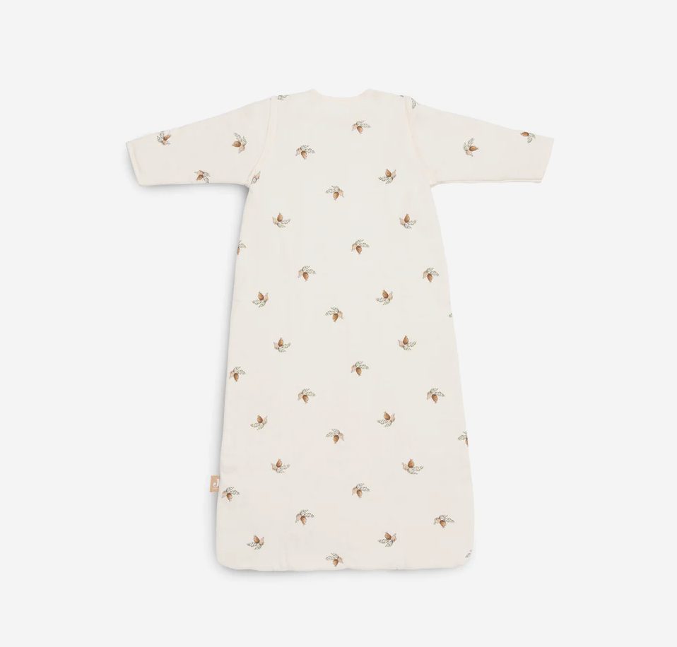 Gigoteuse avec manches amovibles |Rosehip – Image 2