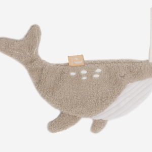 Attache-tétine | Deep Sea Baleine