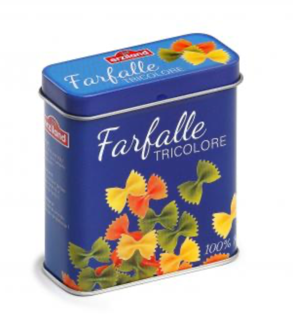 Dinette Erzi | Farfalles – Image 2