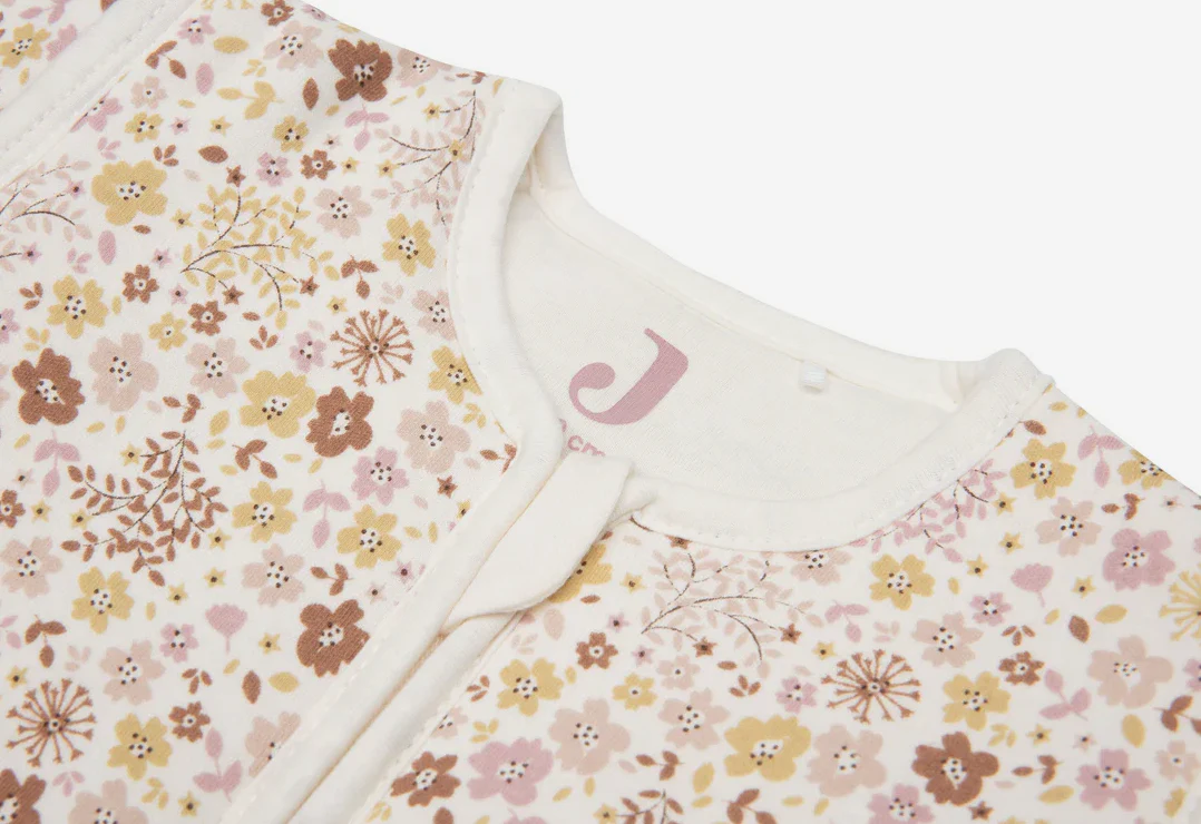 Gigoteuse avec manches amovibles | Flower Fairies – Image 4